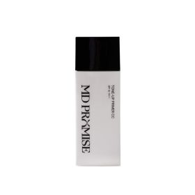 TONE-UP PRIMER CC Rejuvenating Pre-Makeup CC