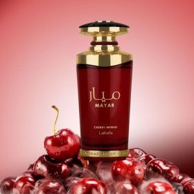 Lattafa Mayar Cherry Intense EDP Spray For Unisex