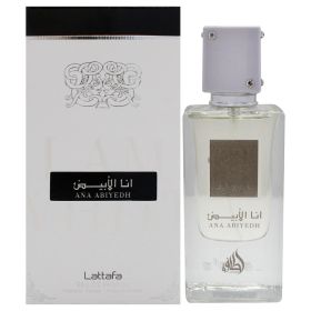 Ana Abiyedh by Lattafa for Women - 2.04 oz EDP Spray