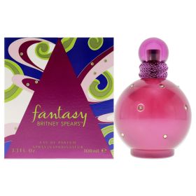 Fantasy by Britney Spears for Women - 3.3 oz EDP Spray