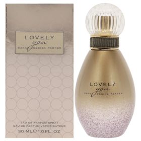 Lovely You by Sarah Jessica Parker for Women - 1 oz EDP Spray