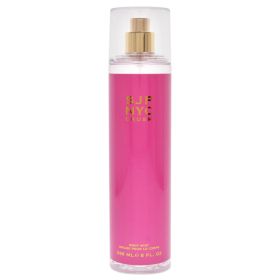 SJP NYC Crush by Sarah Jessica Parker for Women - 8 oz Body Mist