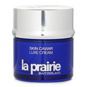 LA PRAIRIE - Skin Caviar Luxe Cream 081535 100ml/3.4oz