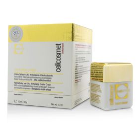 Cellcosmet CellEctive CellLift Cream (Restructuring &amp; Ultra Revitalising Cellular Cream)