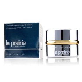 Cellular Radiance Night Cream