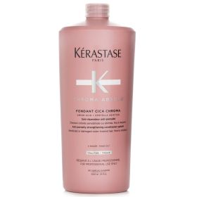 KERASTASE - Chroma Absolu Fondant Cica Chroma Conditioner 059156 1000ml/34oz