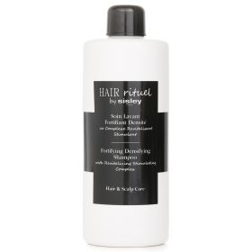 SISLEY - Hair Rituel By Sisley Fortifying Densifying Shampoo 694119 500ml