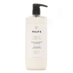 PHILIP B - Peppermint Avocado Conditioner 170882 947ml