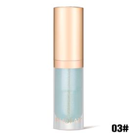 PHOFAY Moisturizing Warm Lip Oil (Option: Third colour)