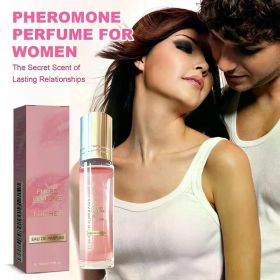 Flirting Perfume Pheromone Sexually Stimulating Fragrance Oil Long-lasting Fragrance Sexy Product For Women (size: 10pcs)