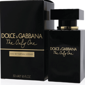 Dolce & Gabbana The Only One Intense EDP Spray For Women (variant: 1.7 Oz)