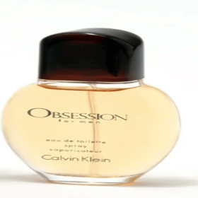 Calvin Klein Obsession EDT Spray For Men (variant: 6.7 Oz)