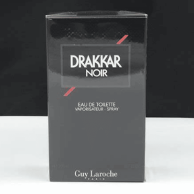 GUY LAROCHE Drakkar Noir EDT Spray For Men (variant: 6.7 OZ EDT)