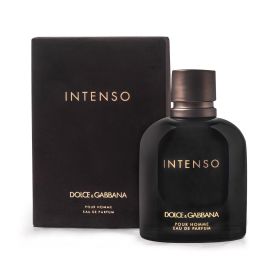DOLCE & GABBANA Intenso EDP Spray for Men (variant: 4.2 Oz Tester)